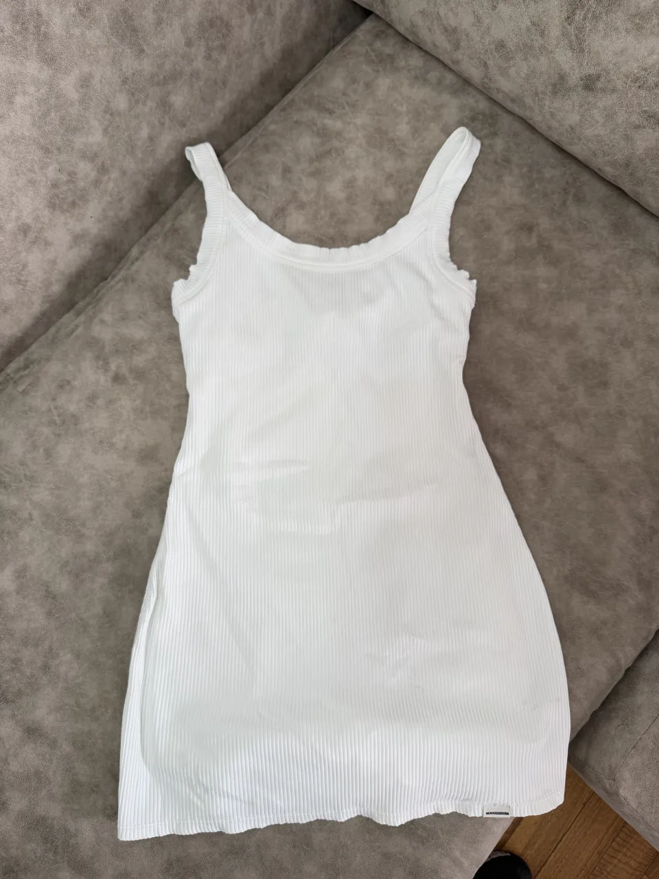 Vestido Fashion nova sport - imagen 1