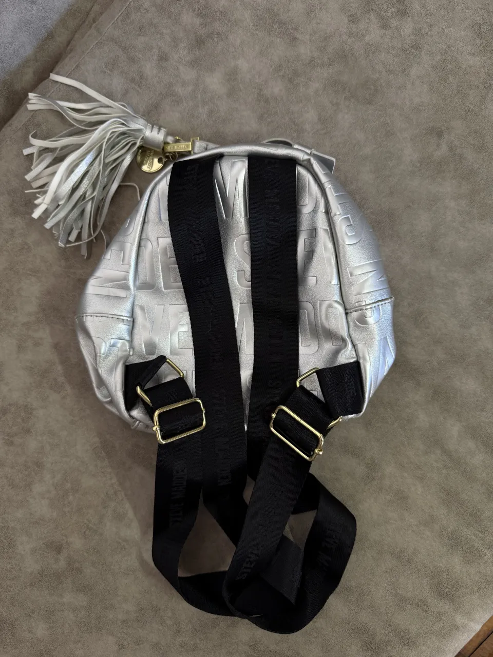 Mochila Steve Madden - imagen 3