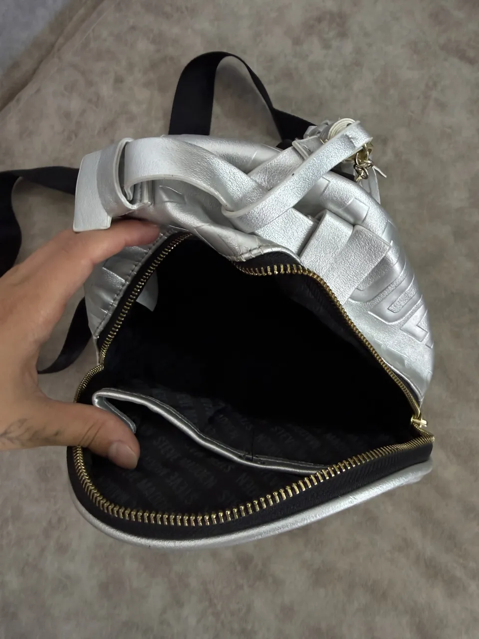 Mochila Steve Madden - imagen 2