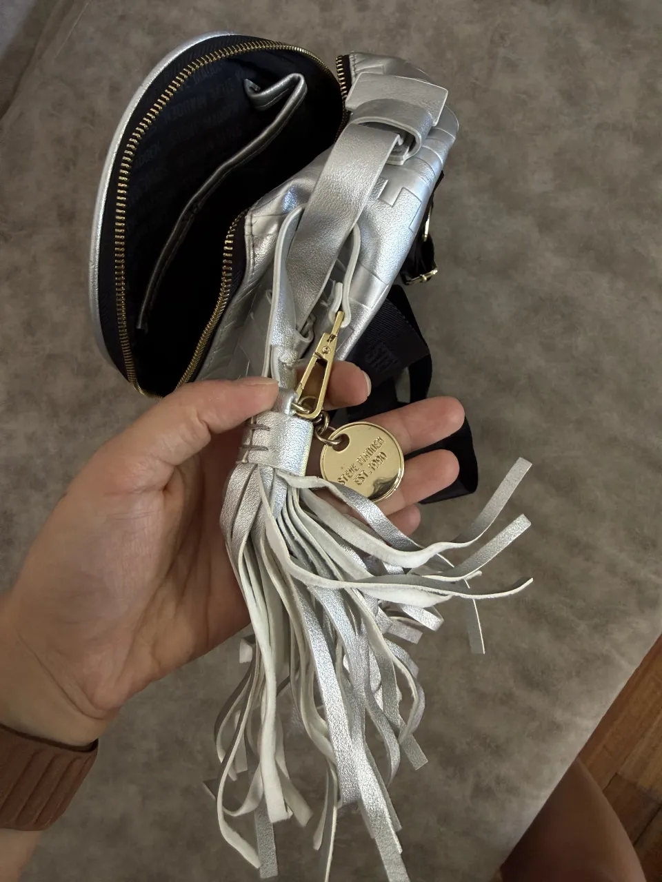 Mochila Steve Madden - imagen 4