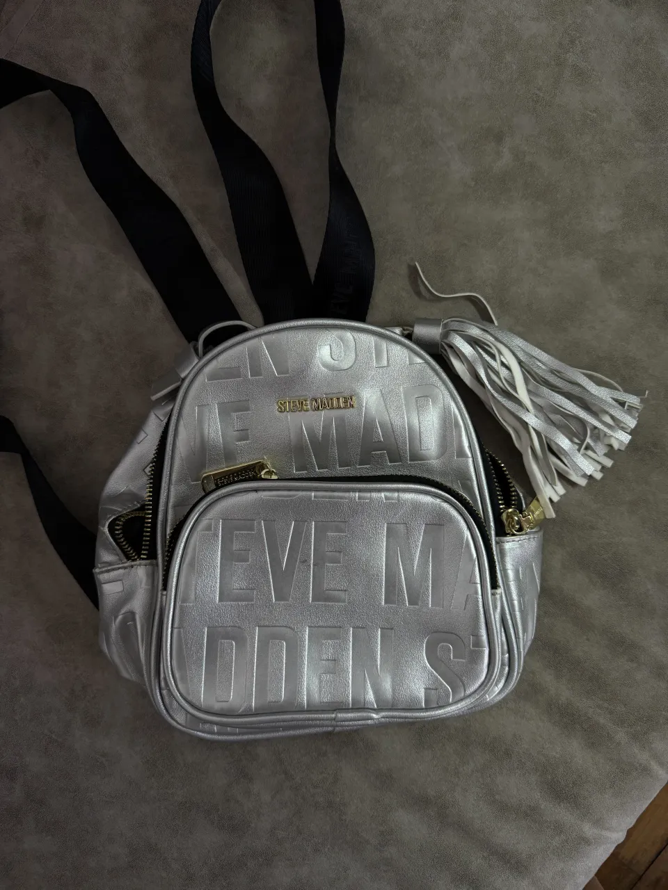 Mochila Steve Madden - imagen 1