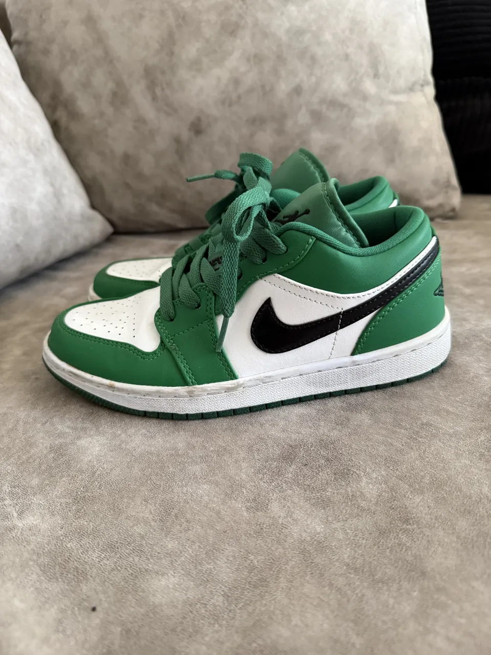 Zapatillas Jordan - imagen 3