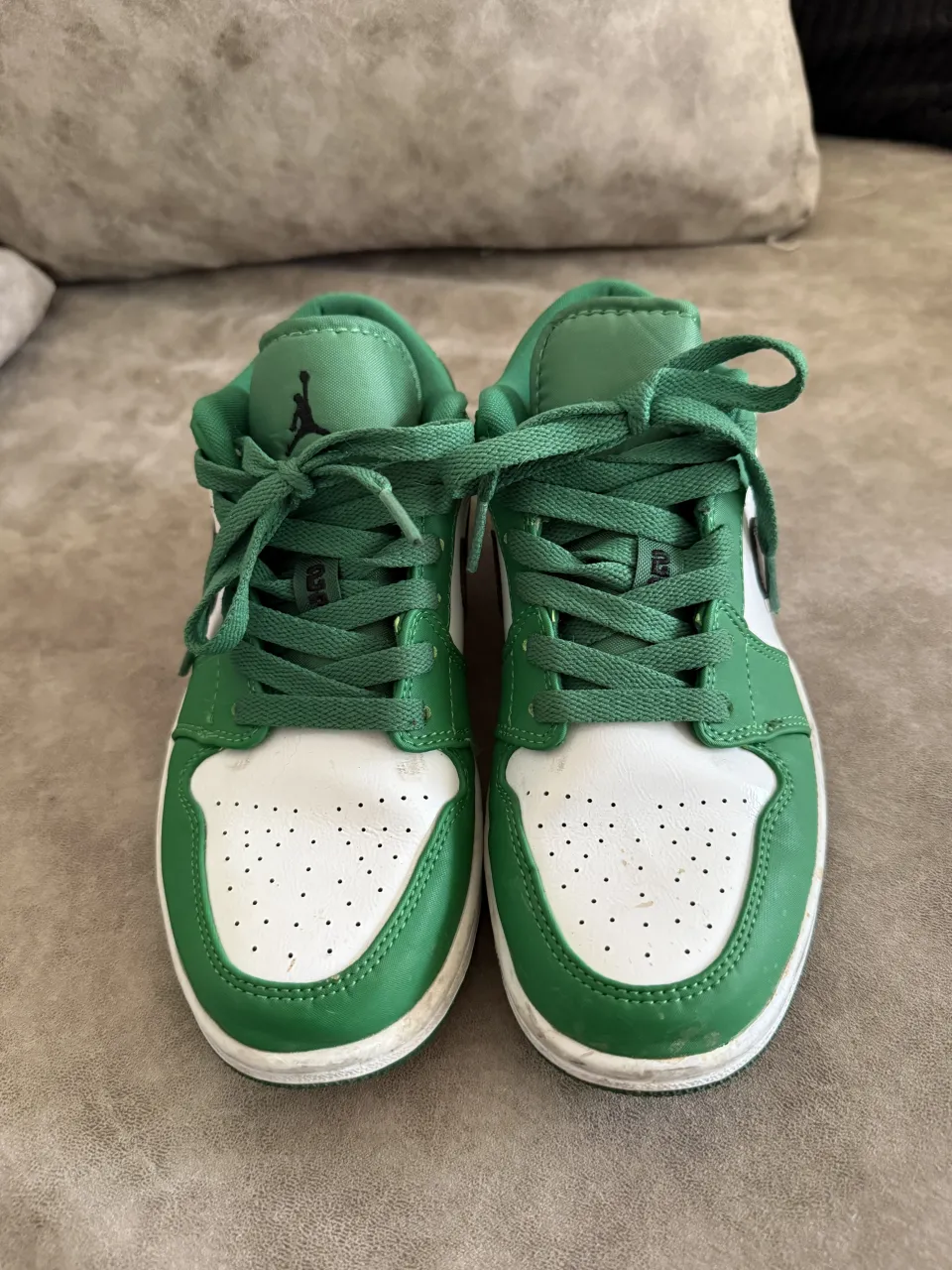 Zapatillas Jordan - imagen 2