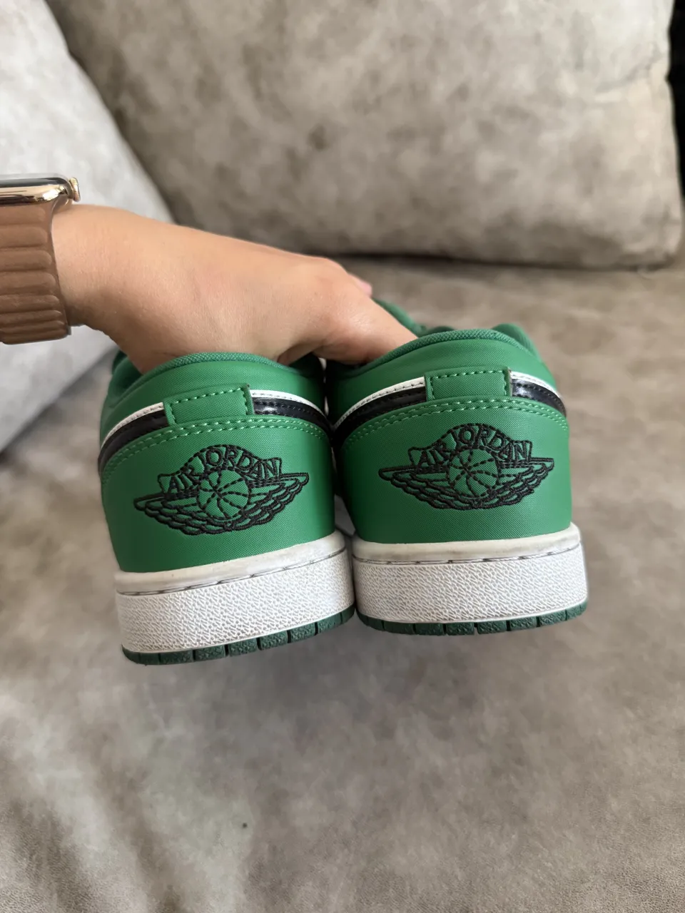Zapatillas Jordan - imagen 4