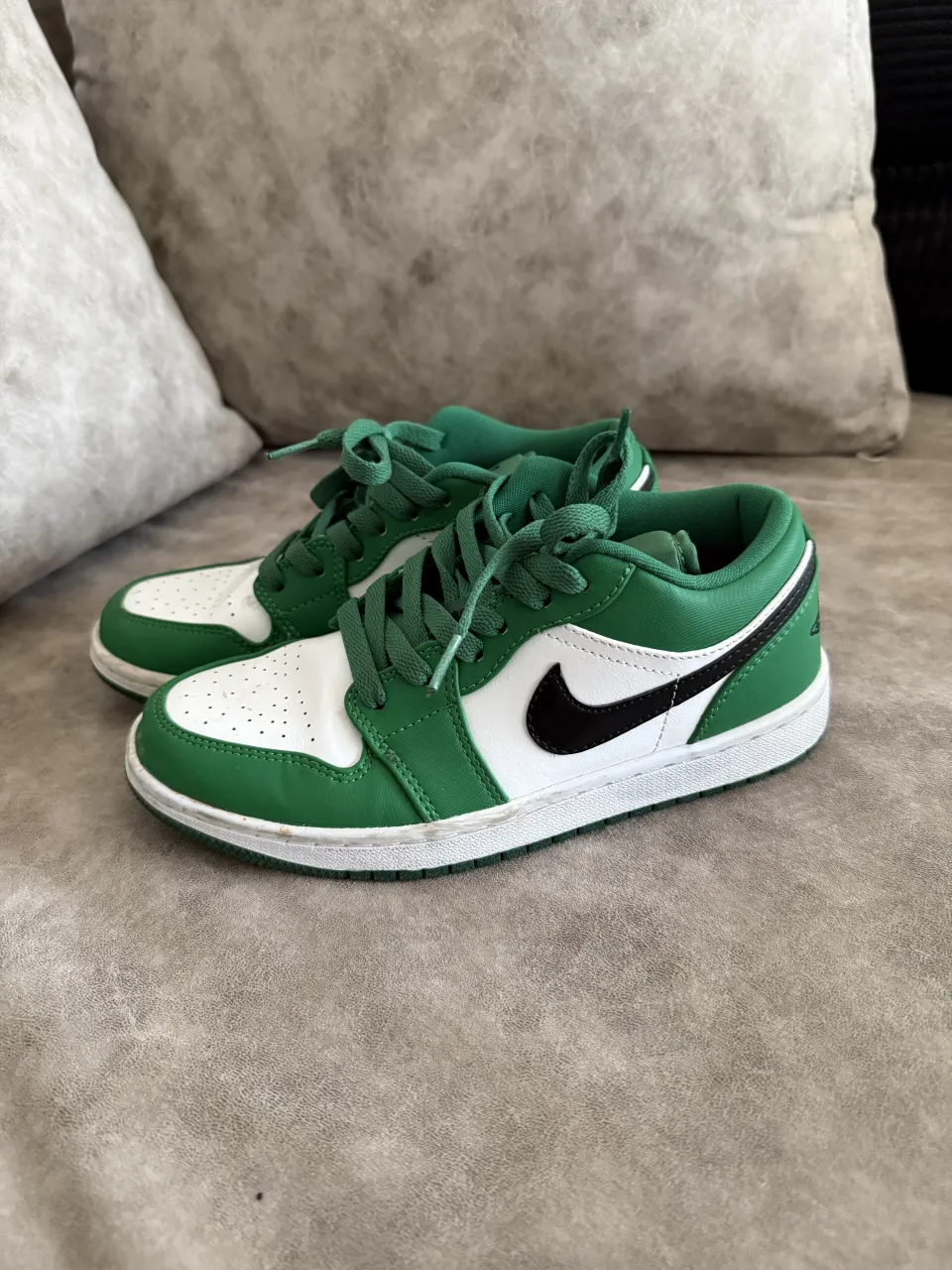 Zapatillas Jordan - imagen 1