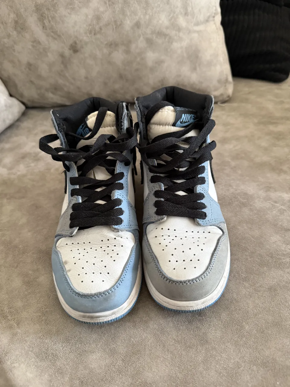 Zapatillas Jordan - imagen 2
