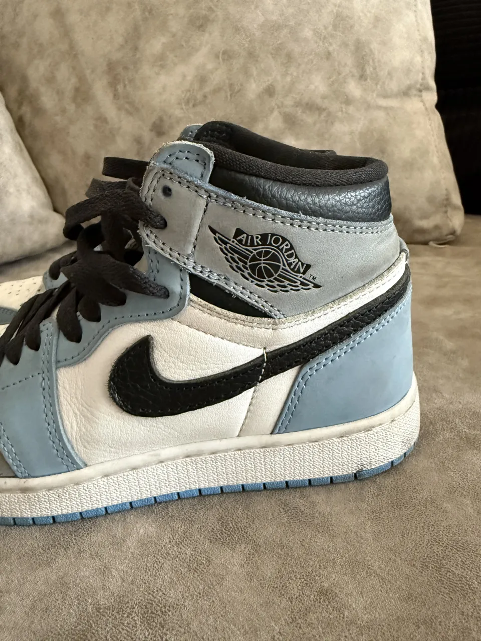Zapatillas Jordan - imagen 3