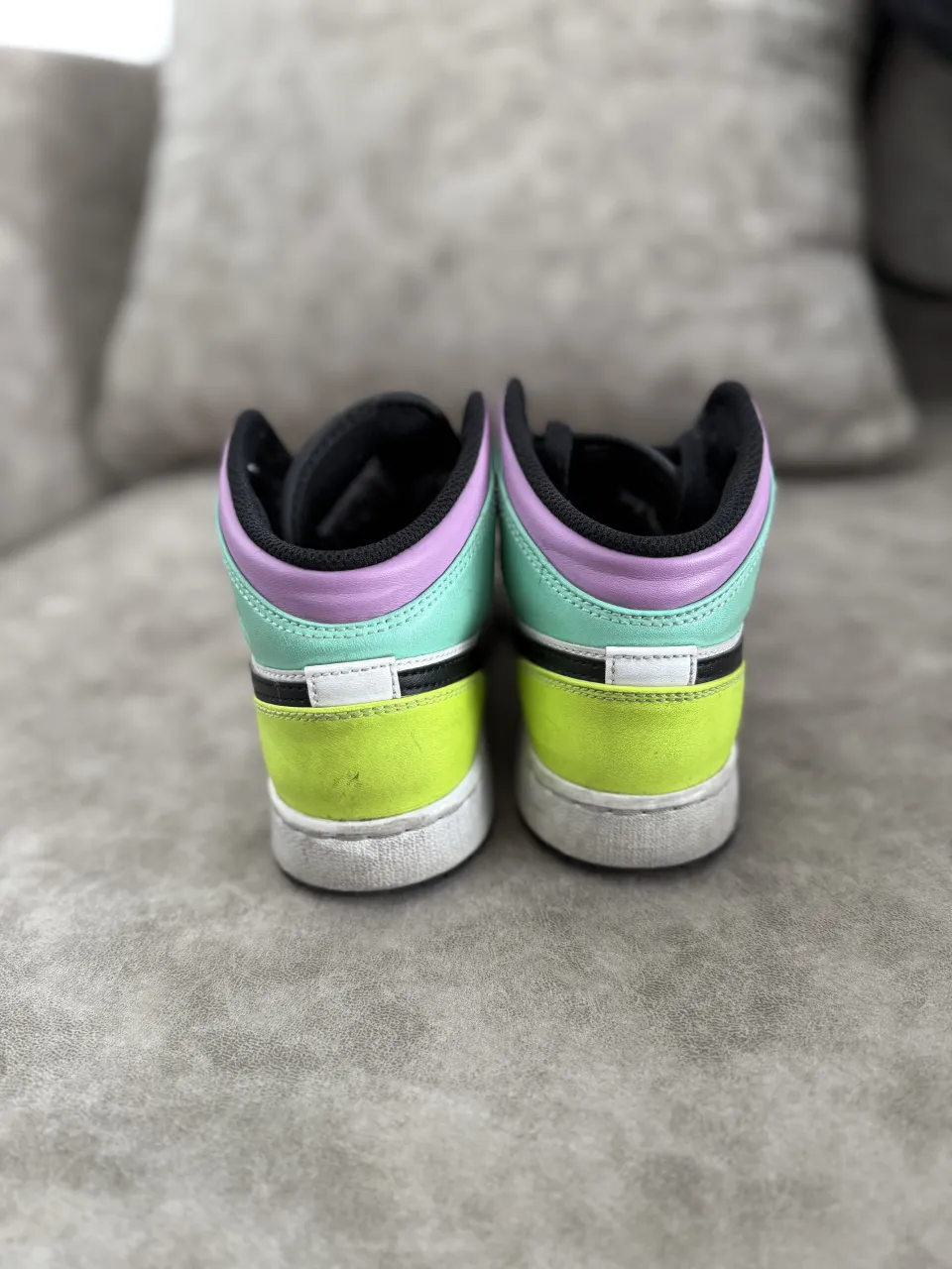 Zapatillas Nike - imagen 4