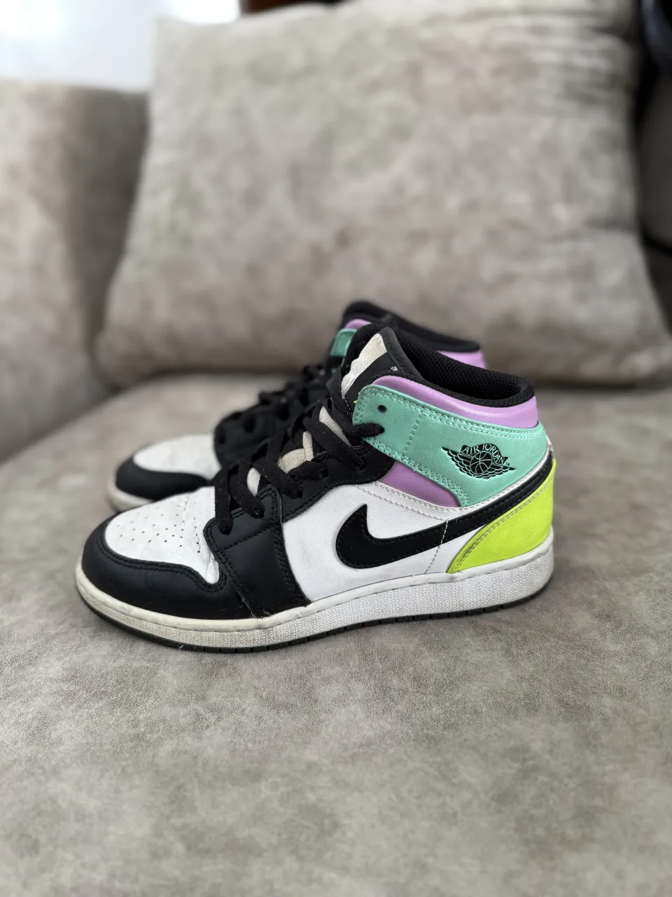 Zapatillas Nike - imagen 3