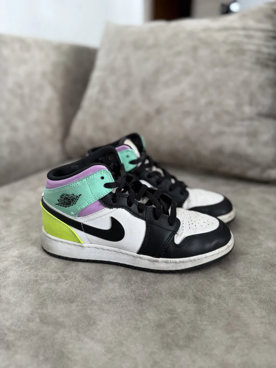 Zapatillas Nike - imagen 1