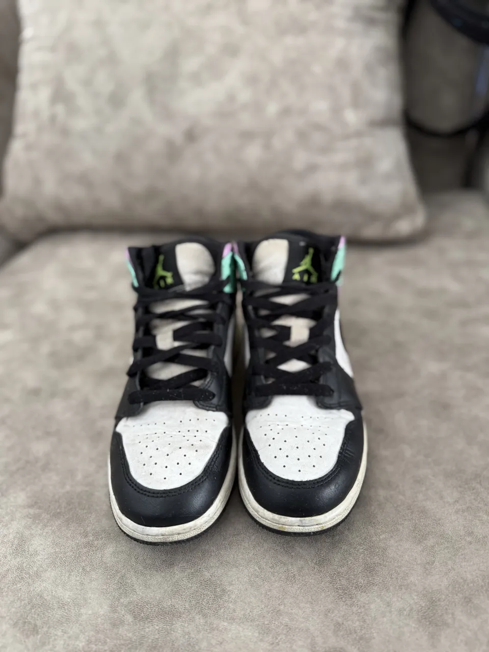 Zapatillas Nike - imagen 2