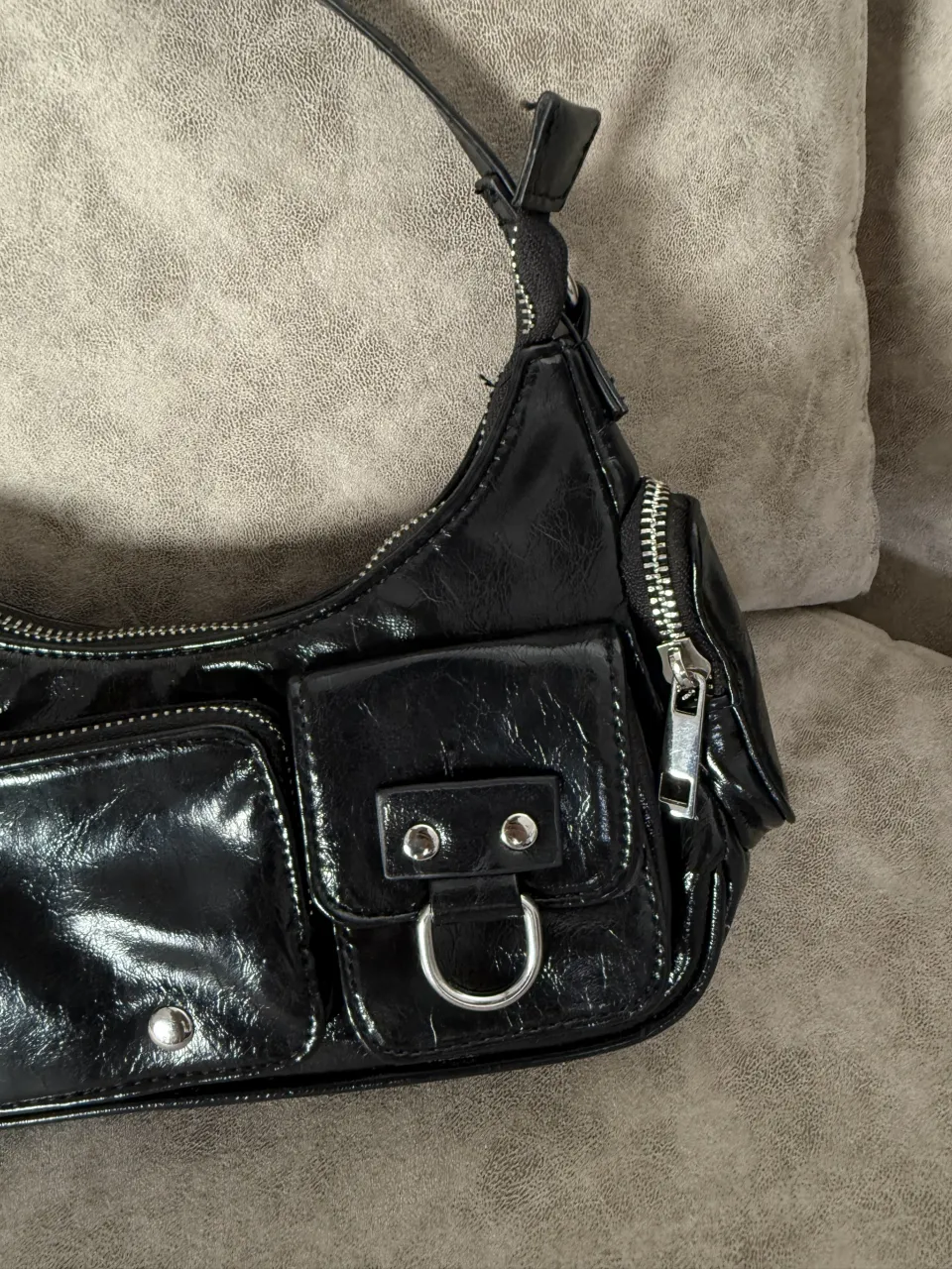 Cartera Bershka - imagen 4