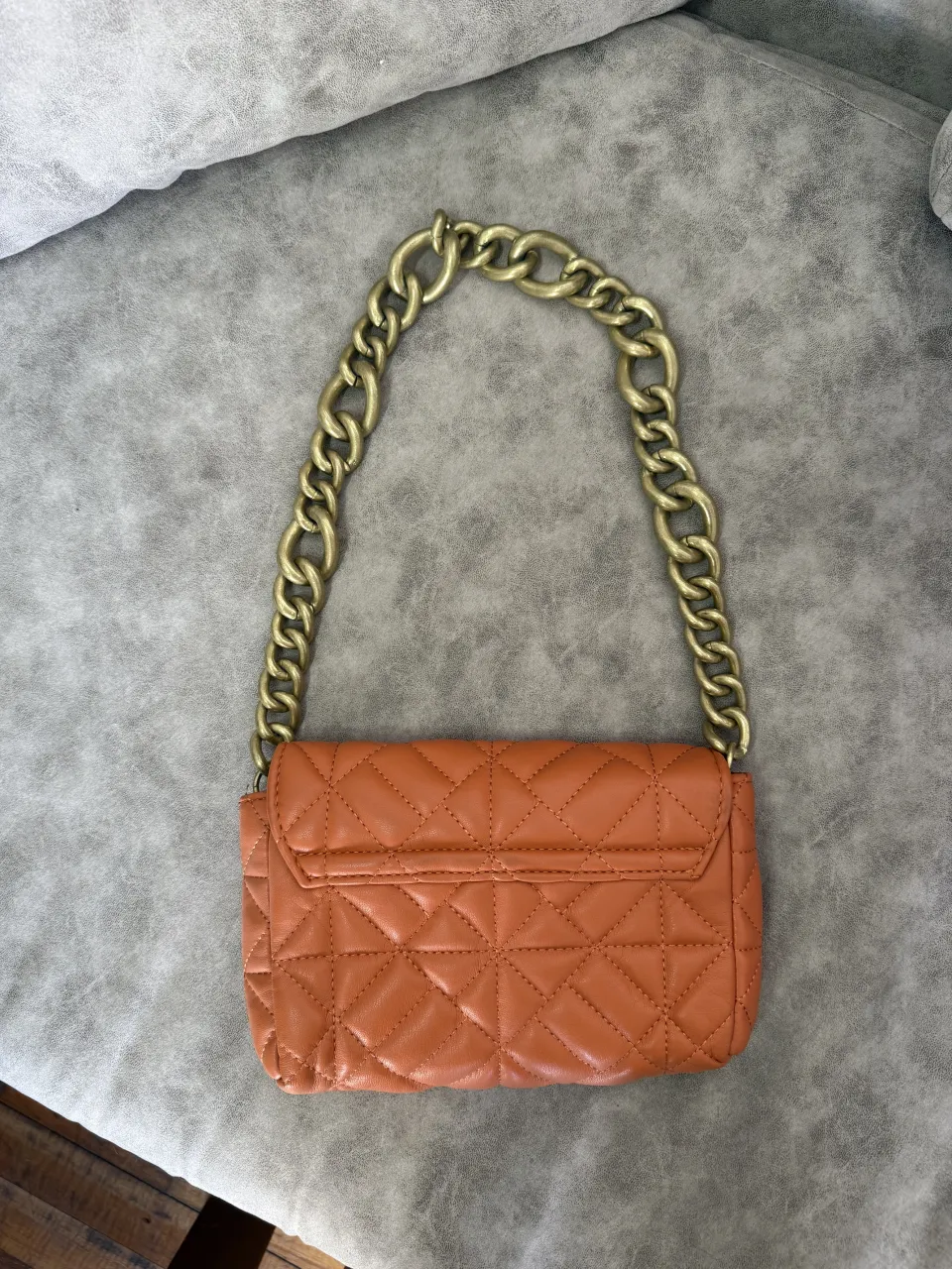 Cartera Zara - imagen 2
