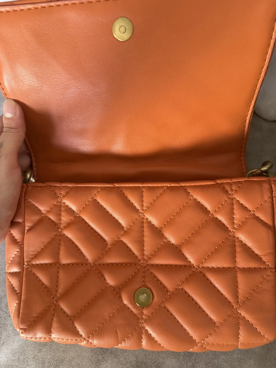 Cartera Zara - imagen 3