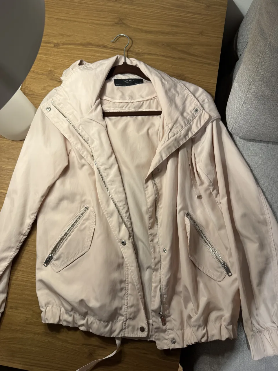 Campera Zara - imagen 1