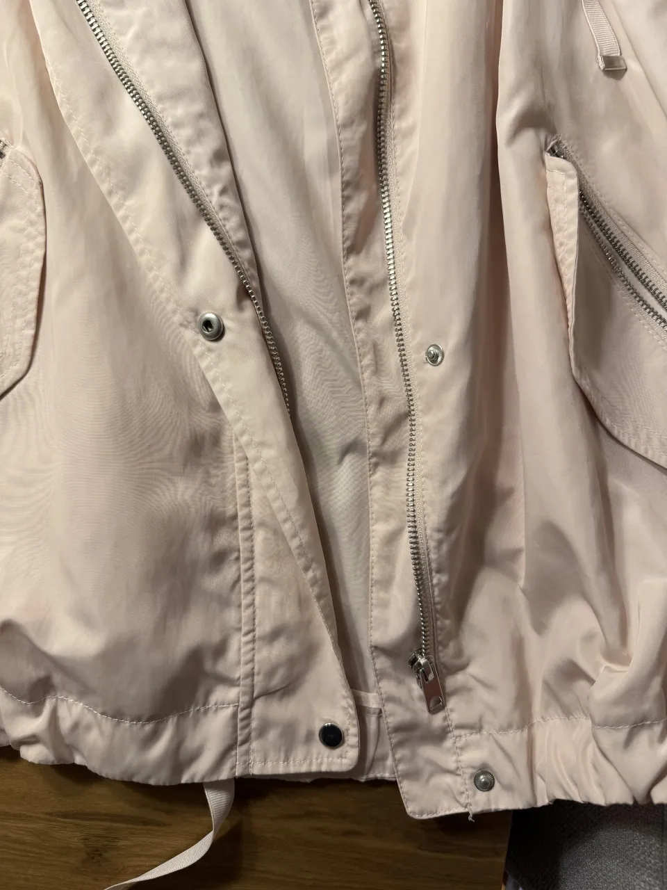Campera Zara - imagen 4