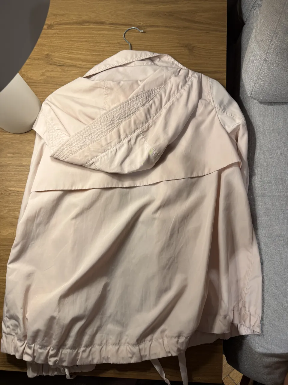 Campera Zara - imagen 5
