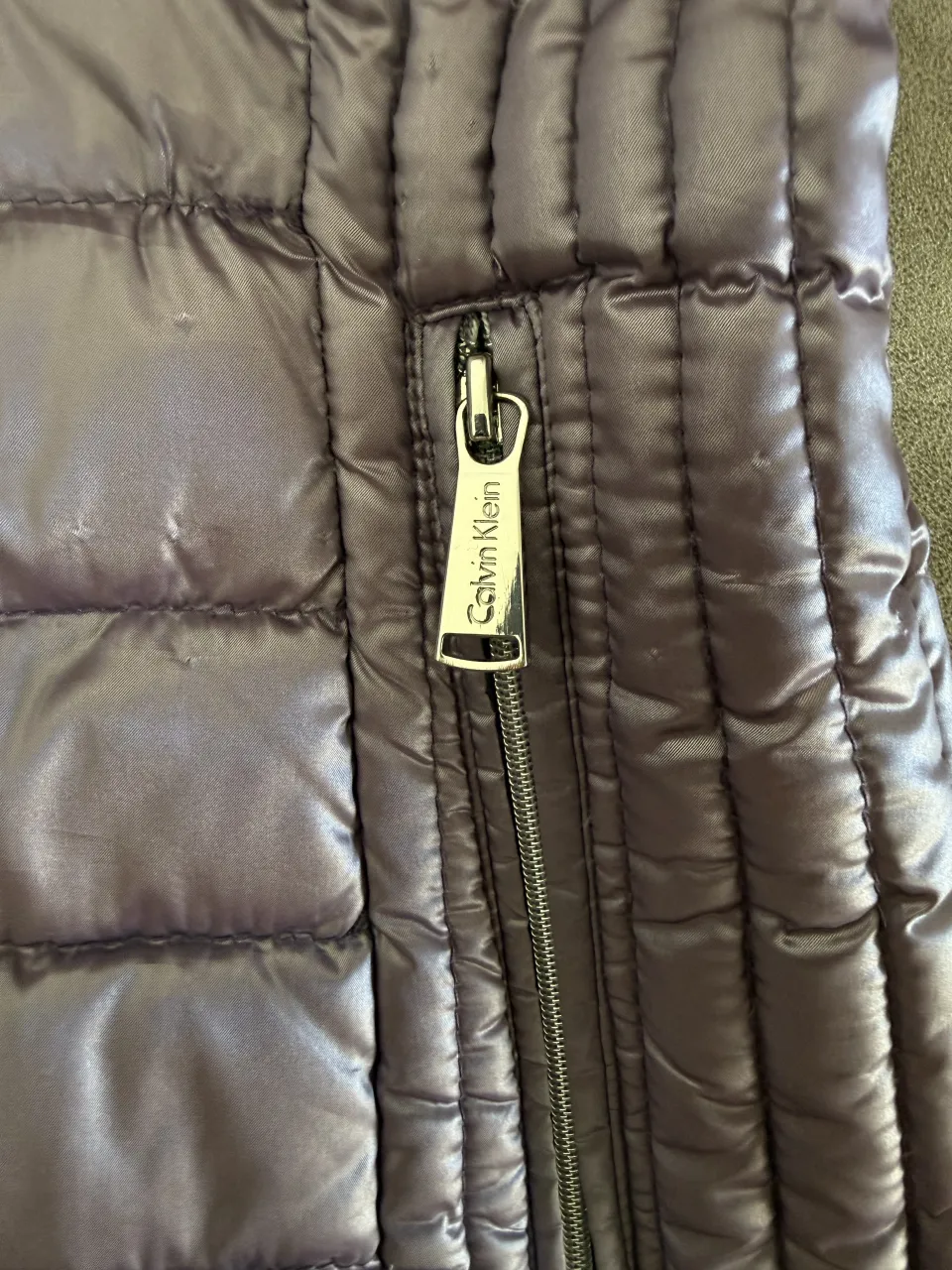 Campera Calvin Klein - imagen 5