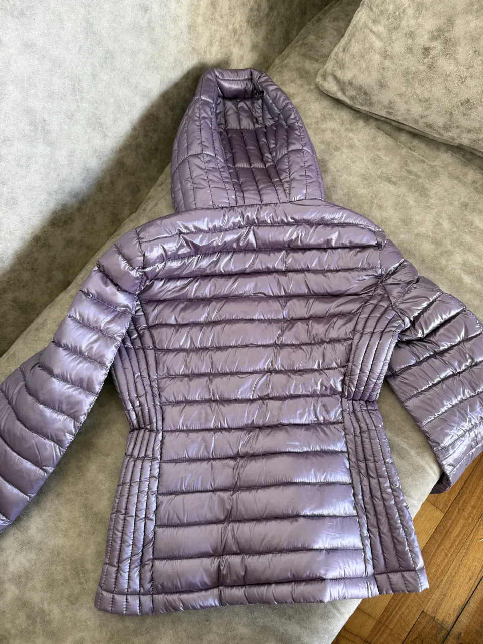 Campera Calvin Klein - imagen 2