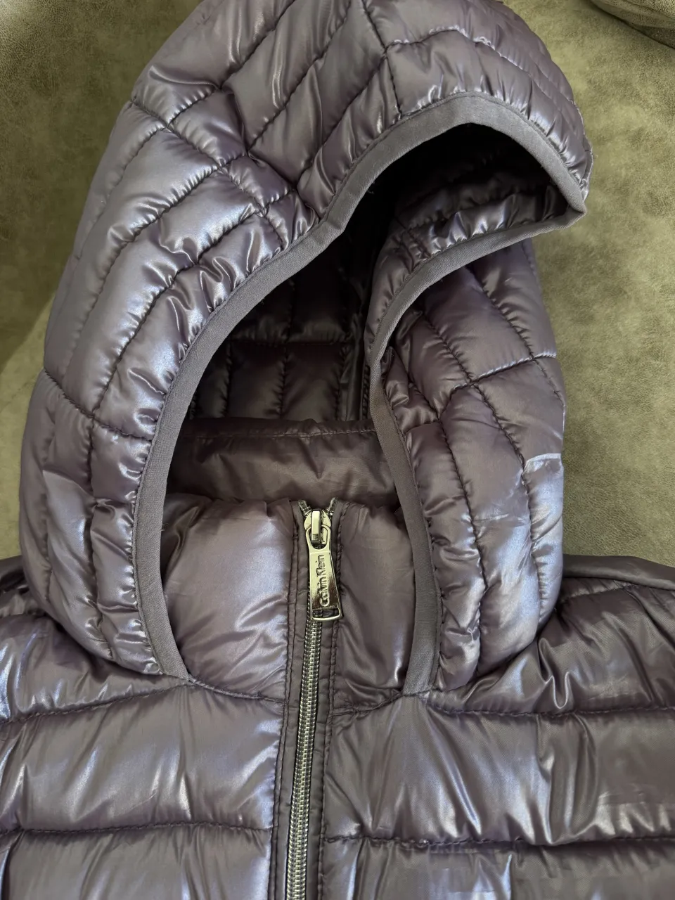 Campera Calvin Klein - imagen 3