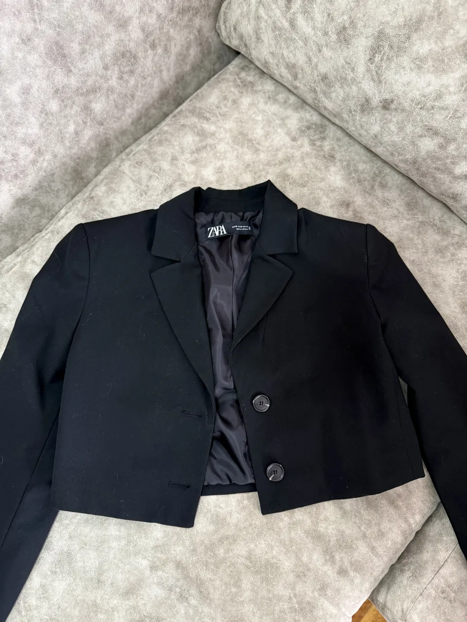 Blazer Zara - imagen 2
