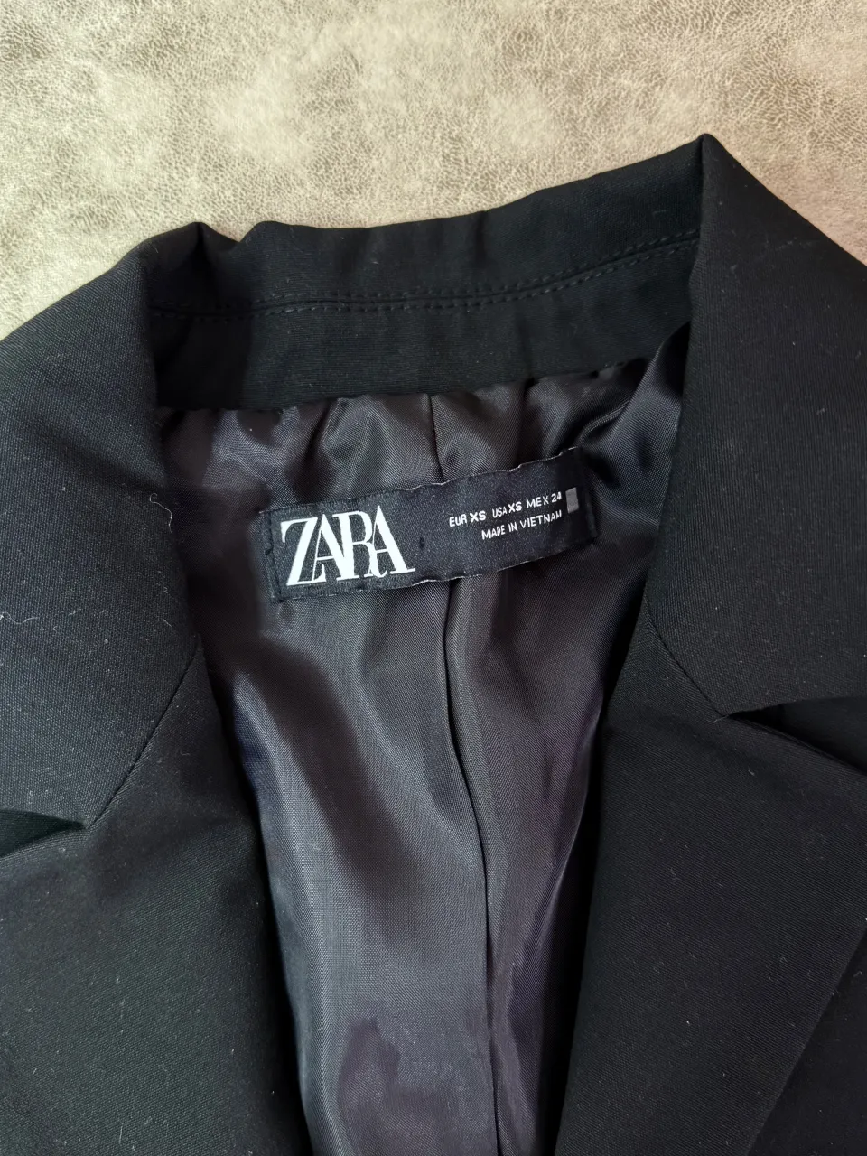 Blazer Zara - imagen 3