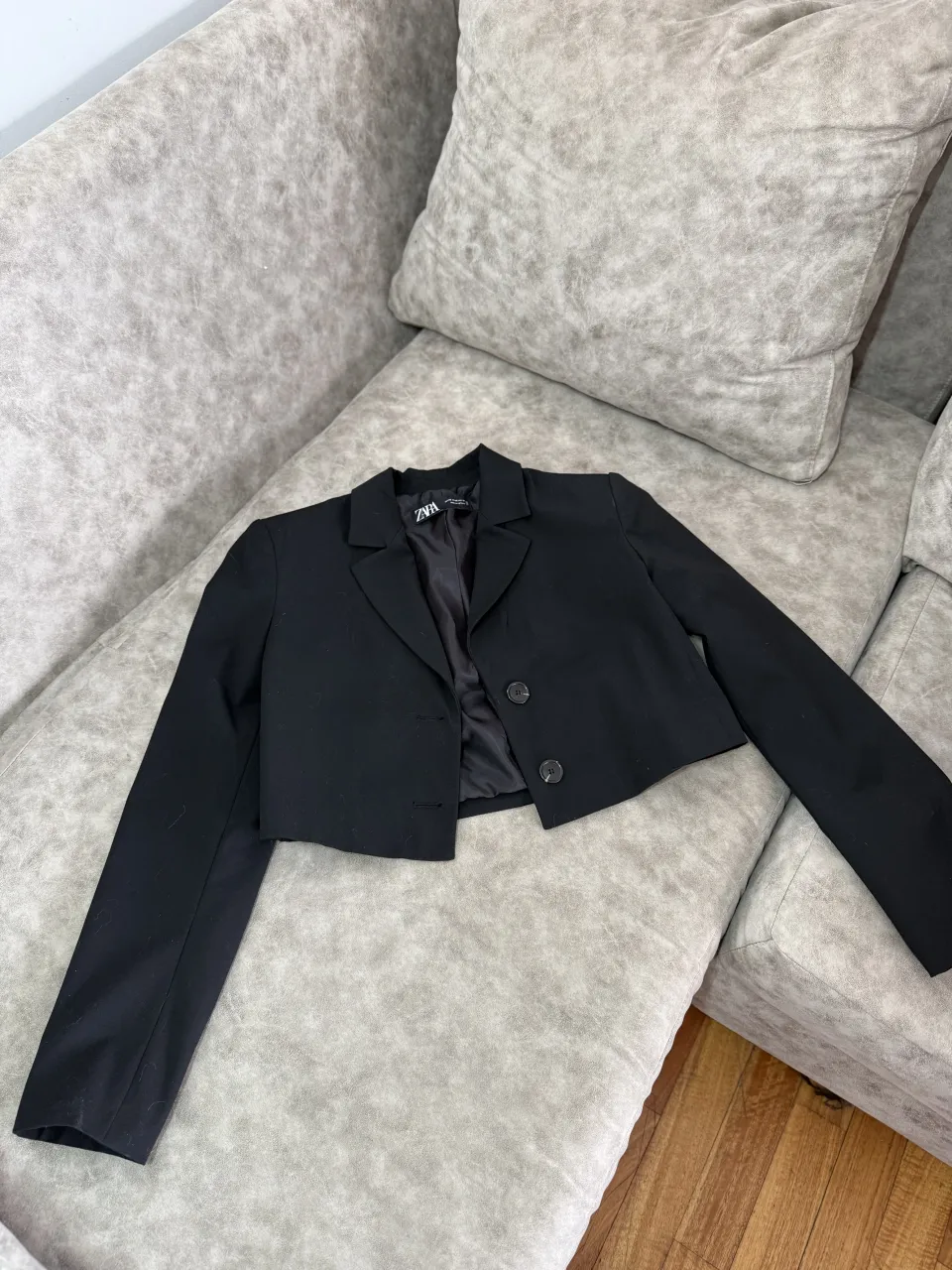 Blazer Zara - imagen 1