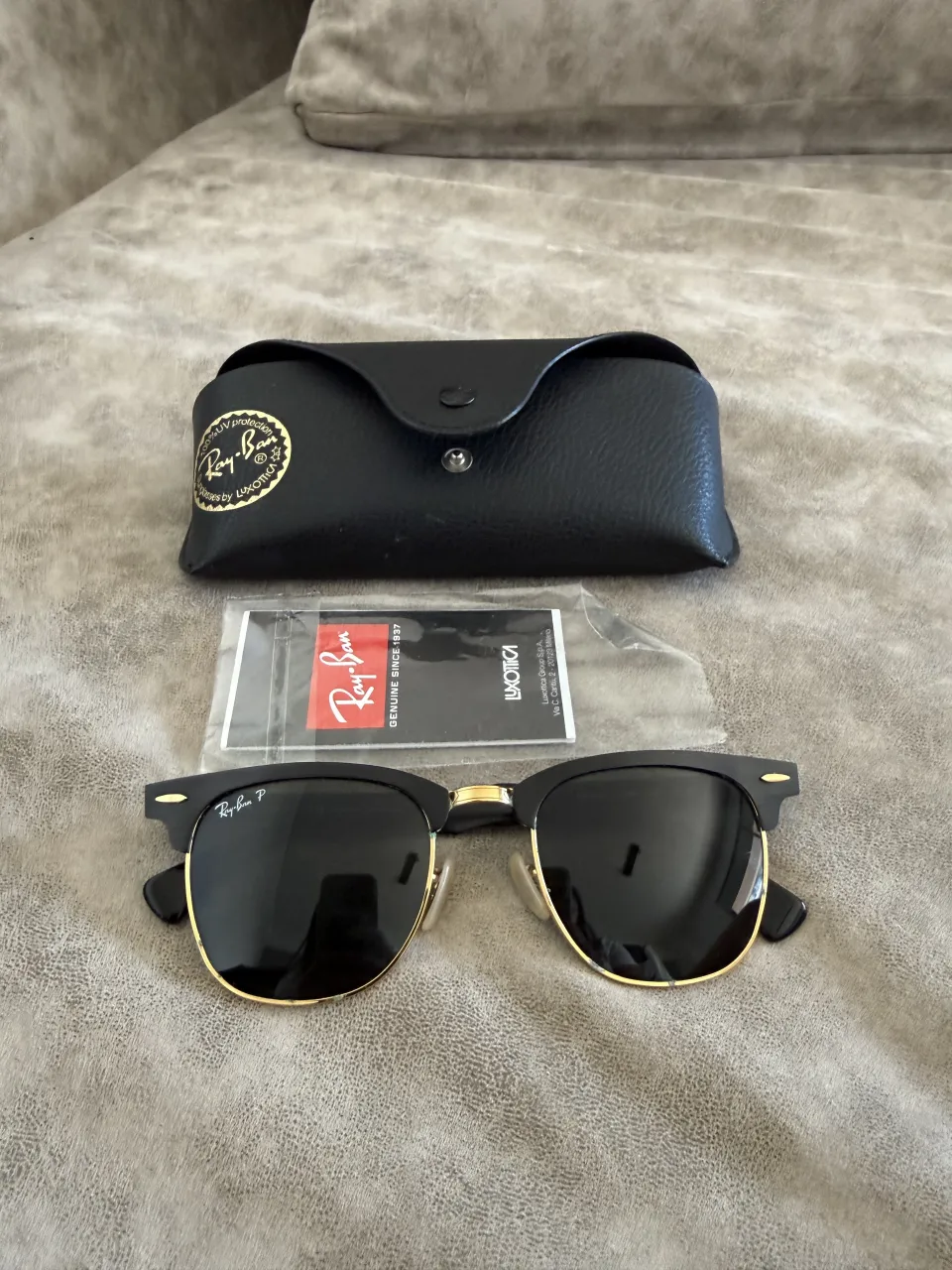 Anteojos Ray-Ban