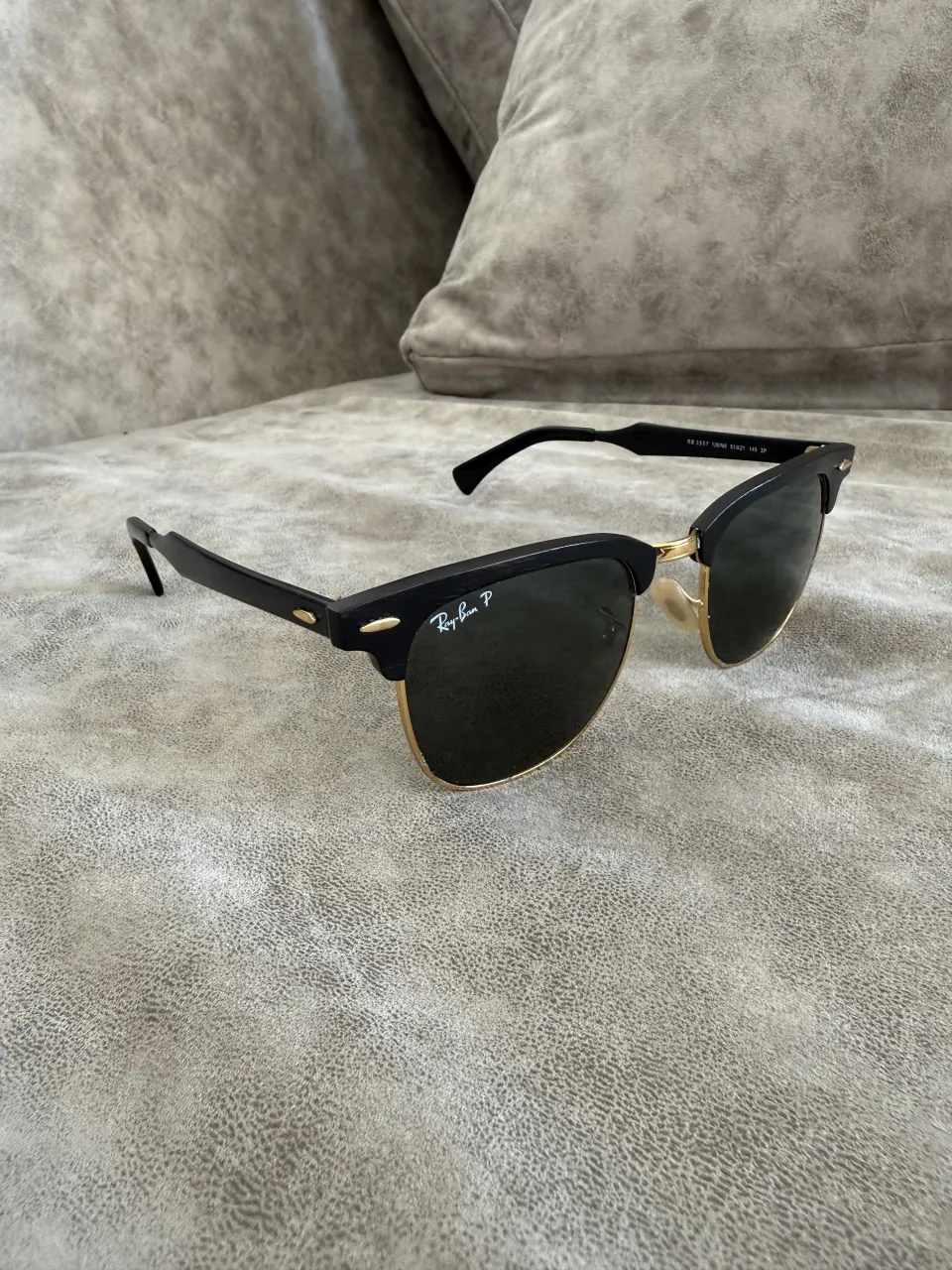 Anteojos Ray-Ban - Vista 2