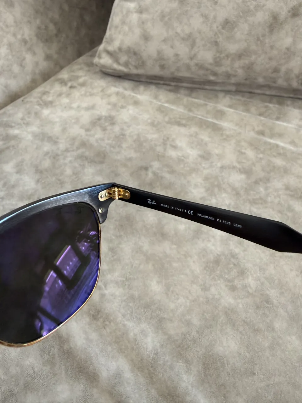 Anteojos Ray-Ban miniatura 4