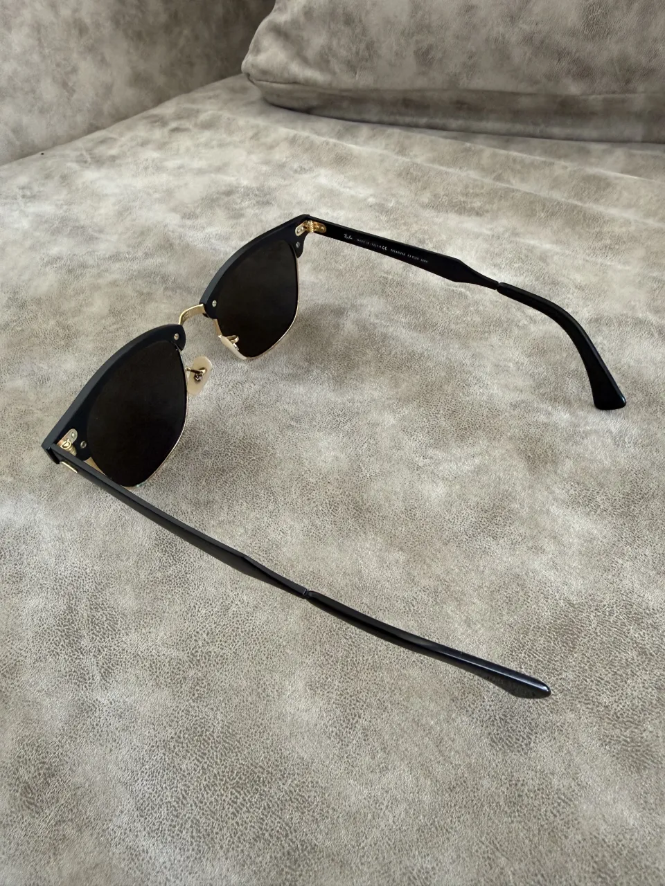 Anteojos Ray-Ban - Vista 3