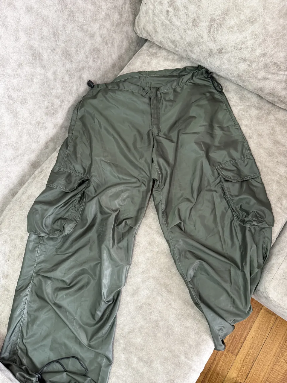 Pantalón Flor gagliani - imagen 4