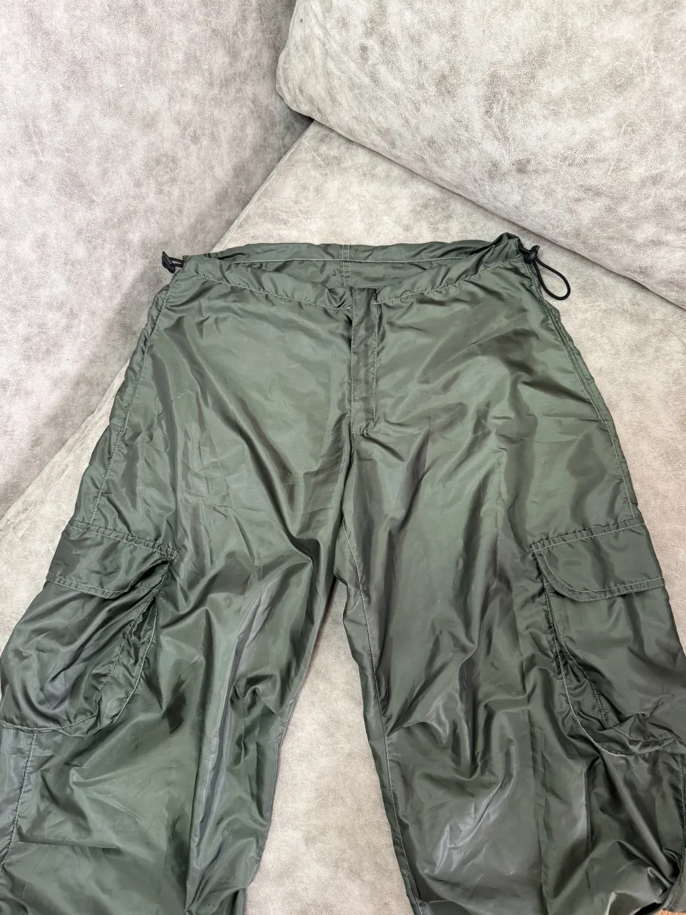 Pantalón Flor gagliani - imagen 1