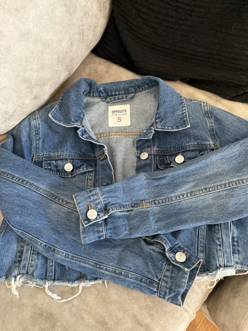 Campera Opposite miniatura 4