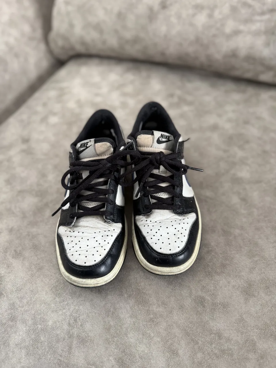 Zapatillas Nike - imagen 2