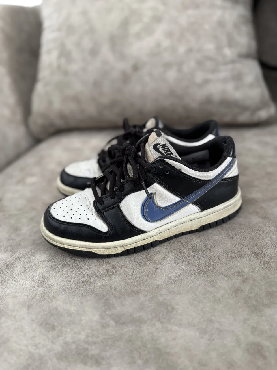 Zapatillas Nike - imagen 3