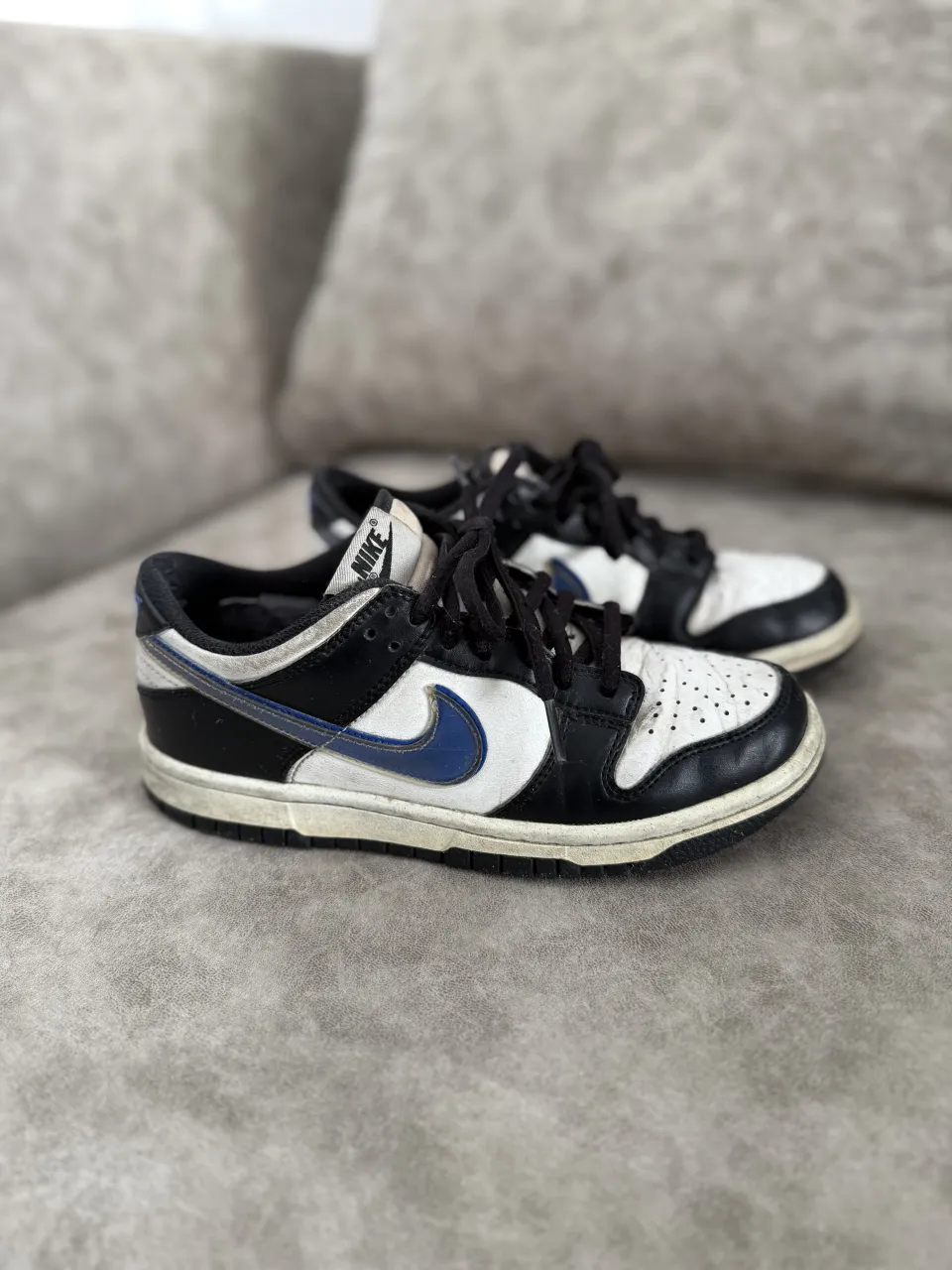 Zapatillas Nike - imagen 1
