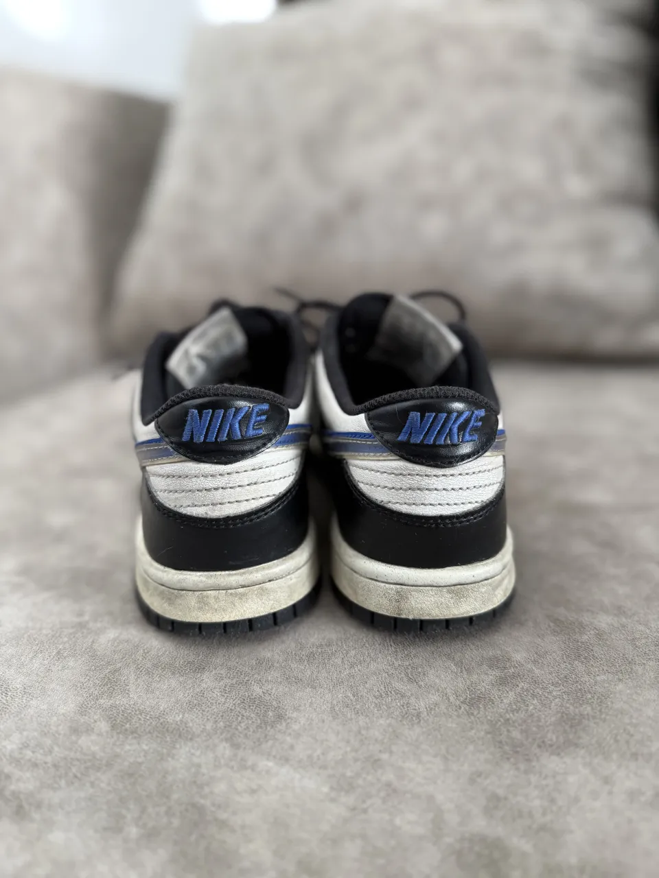 Zapatillas Nike - imagen 4