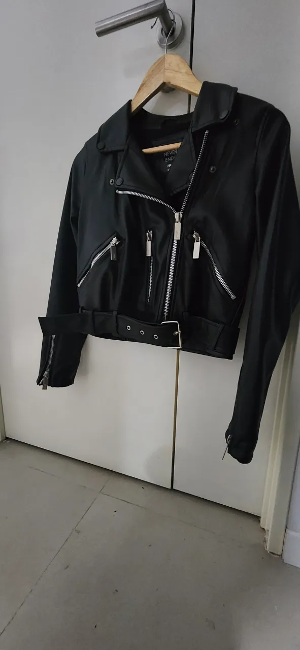Campera I ♥️ 47 street - imagen 2