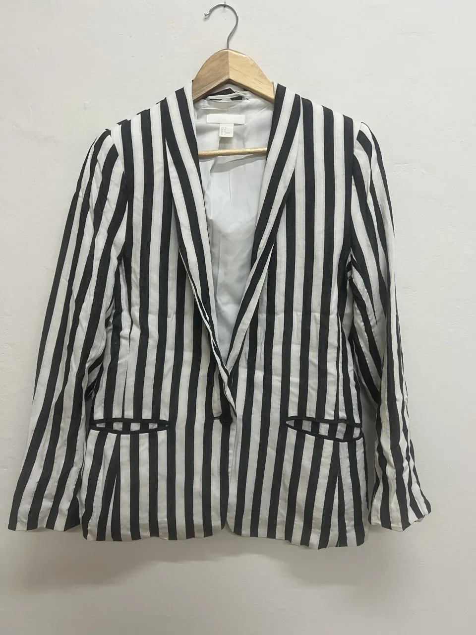 Blazer H&M - imagen 1