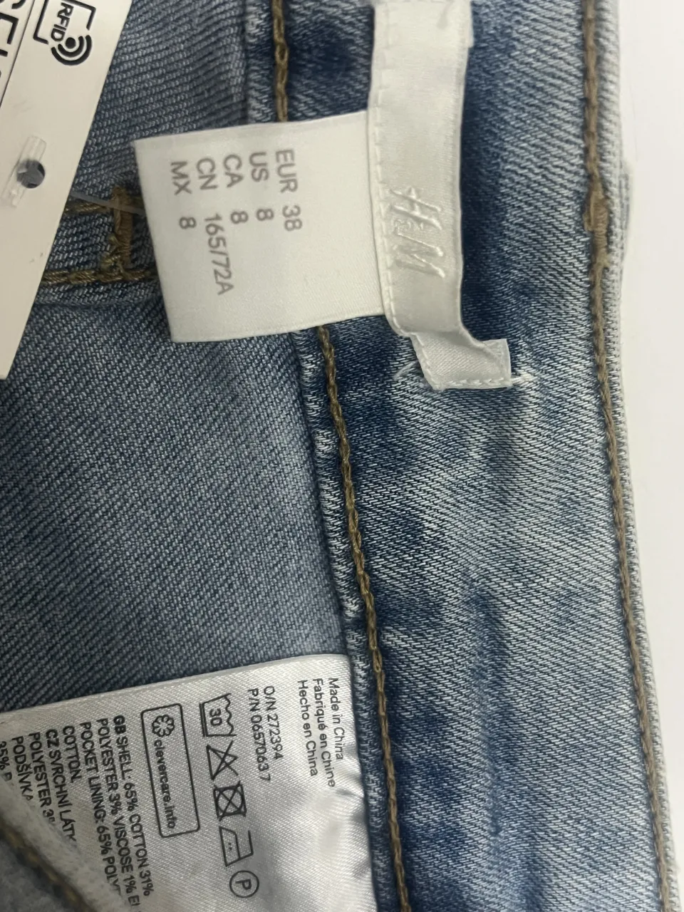 Short H&M - imagen 4