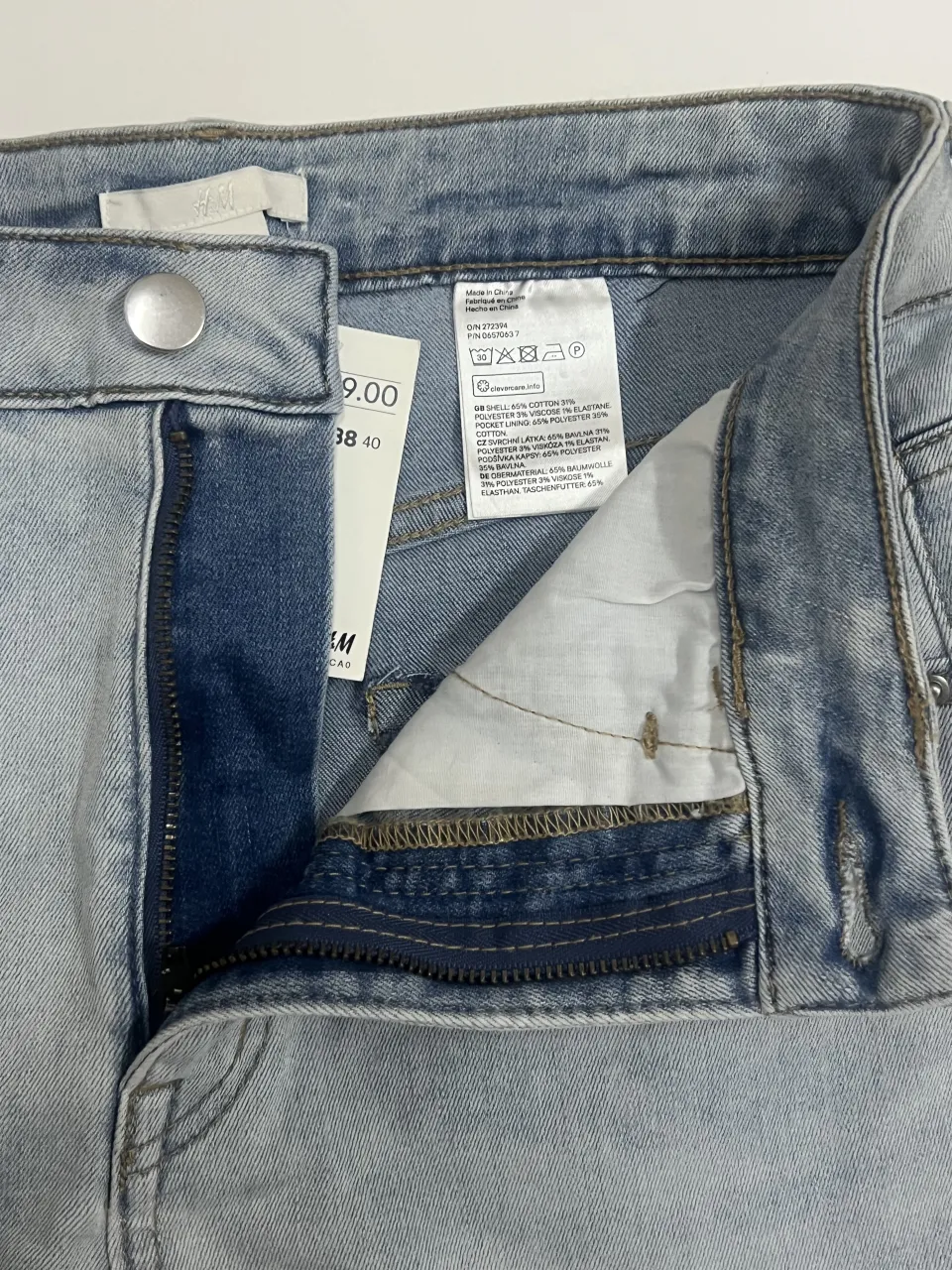 Short H&M - imagen 3