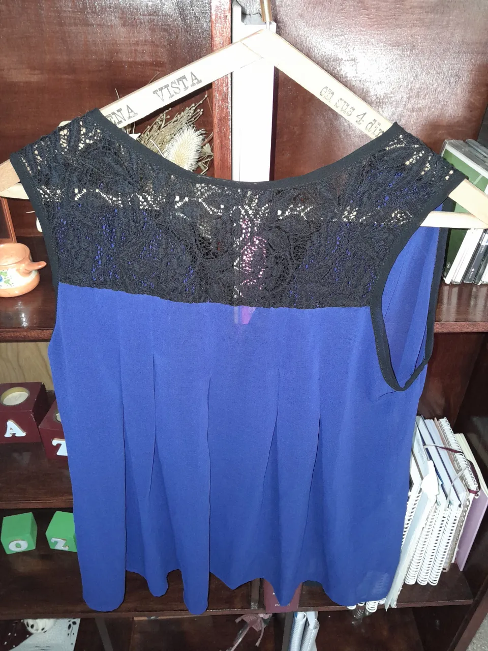 Blusa melocoton - imagen 1