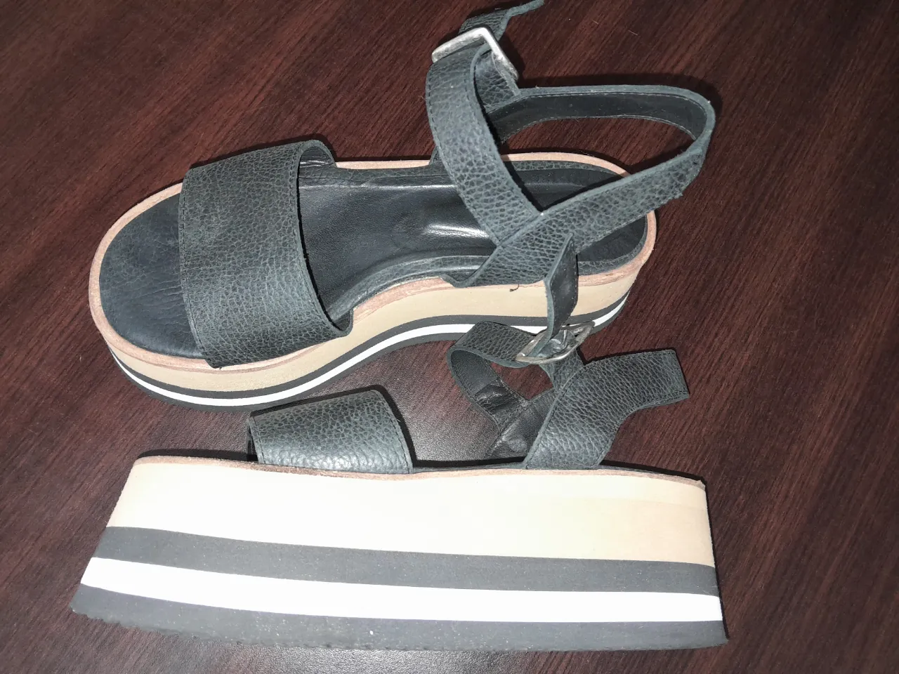 Sandalias Delapepa - imagen 5