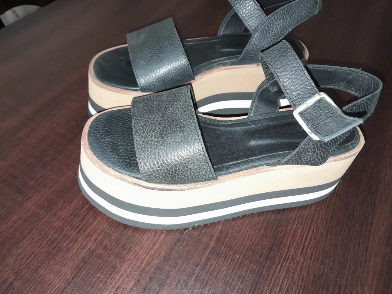 Sandalias Delapepa - imagen 2