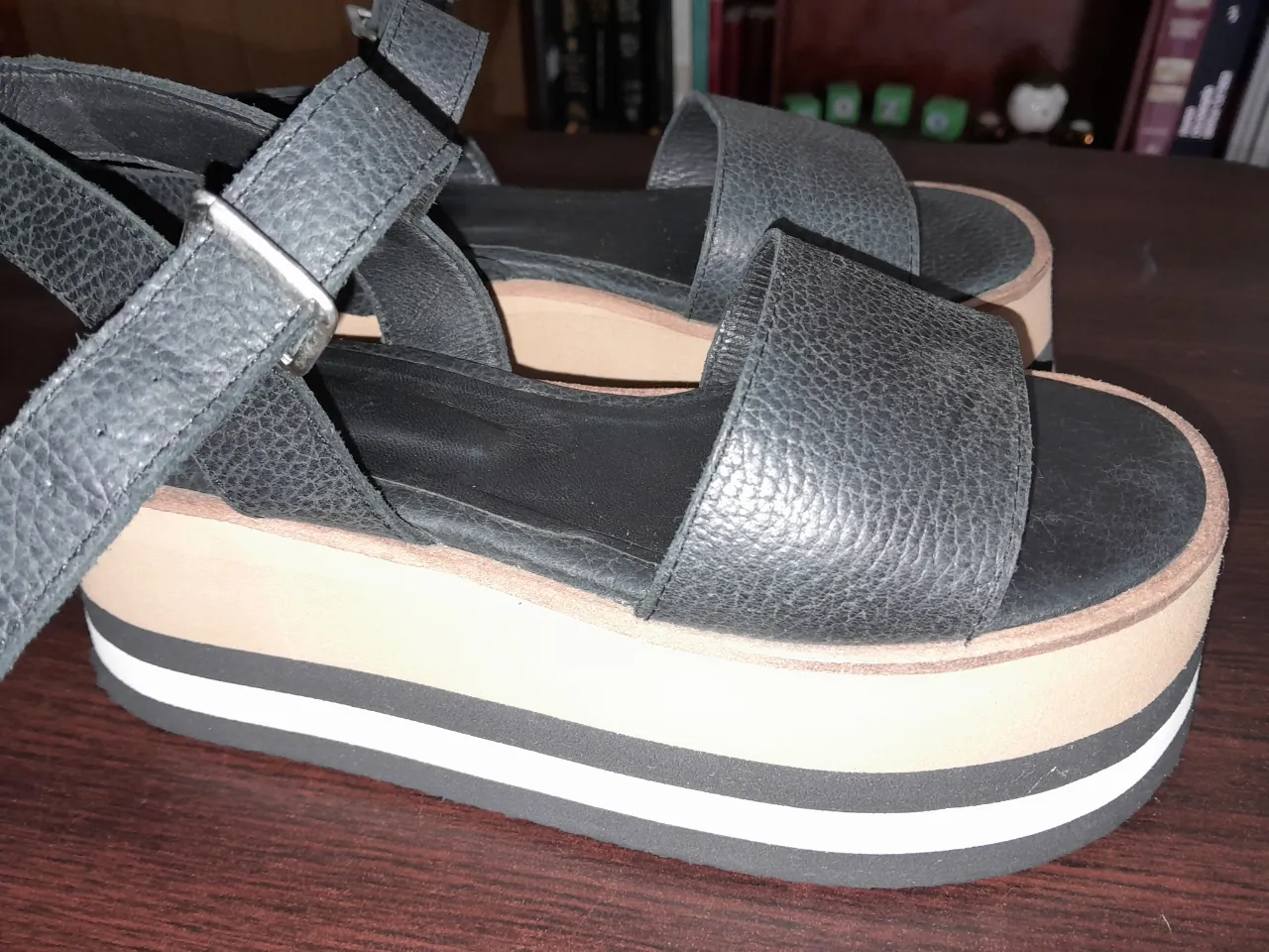 Sandalias Delapepa - imagen 4