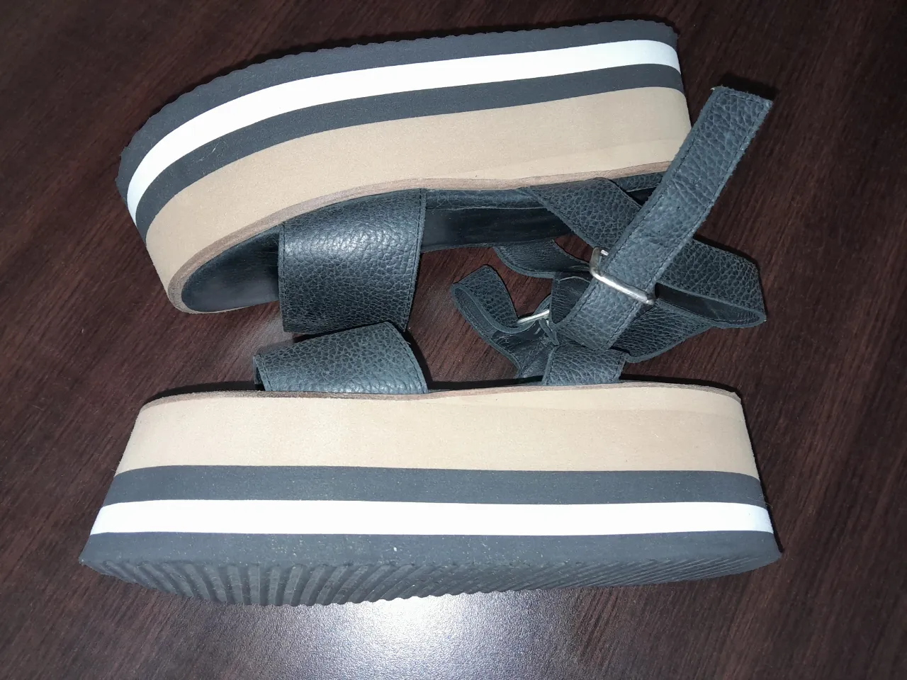 Sandalias Delapepa - imagen 3