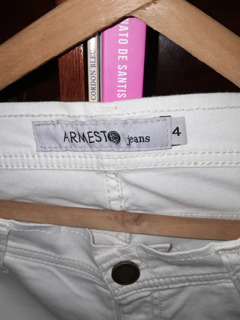 Jean Armesto - imagen 2