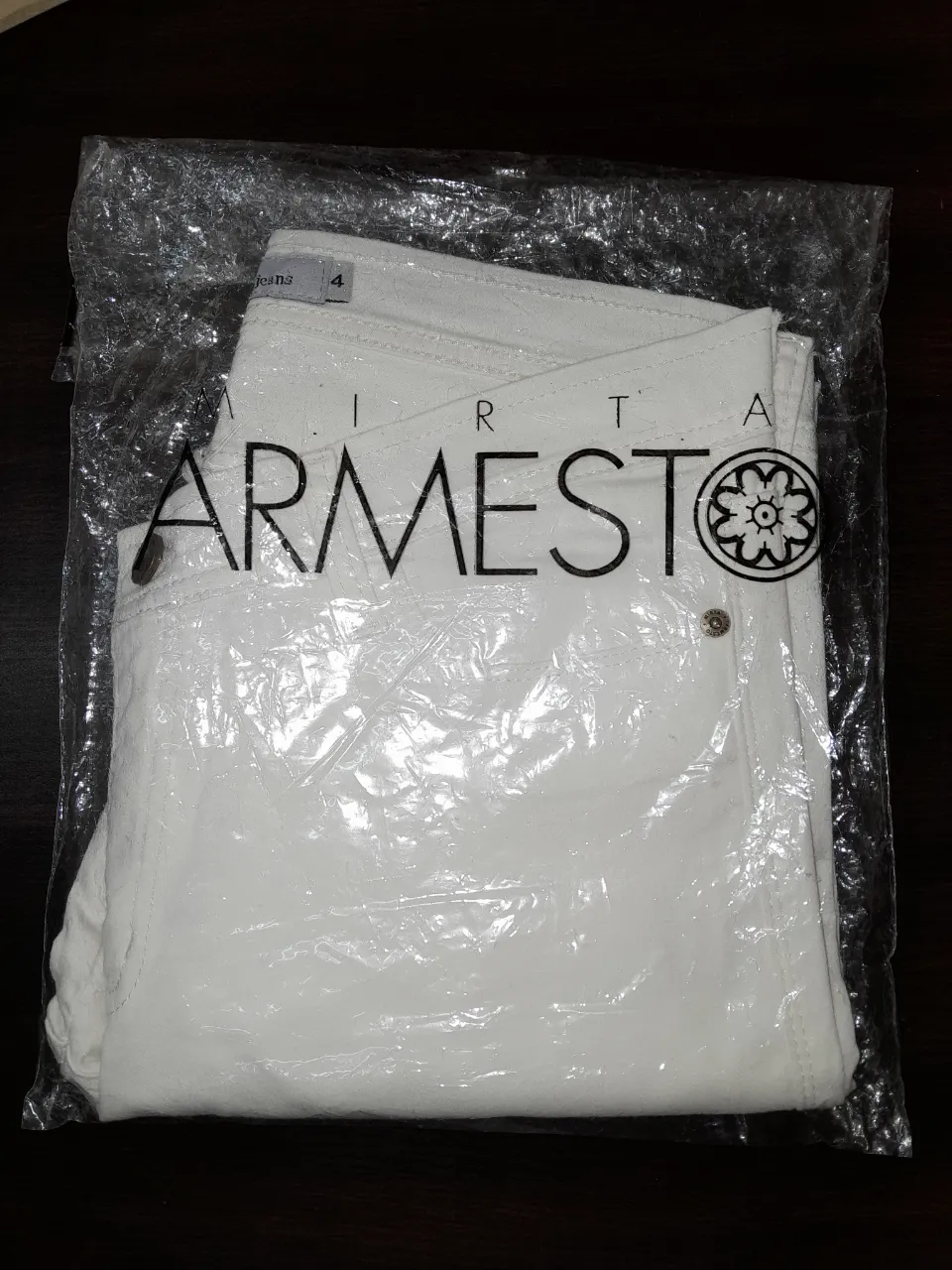 Jean Armesto - imagen 1