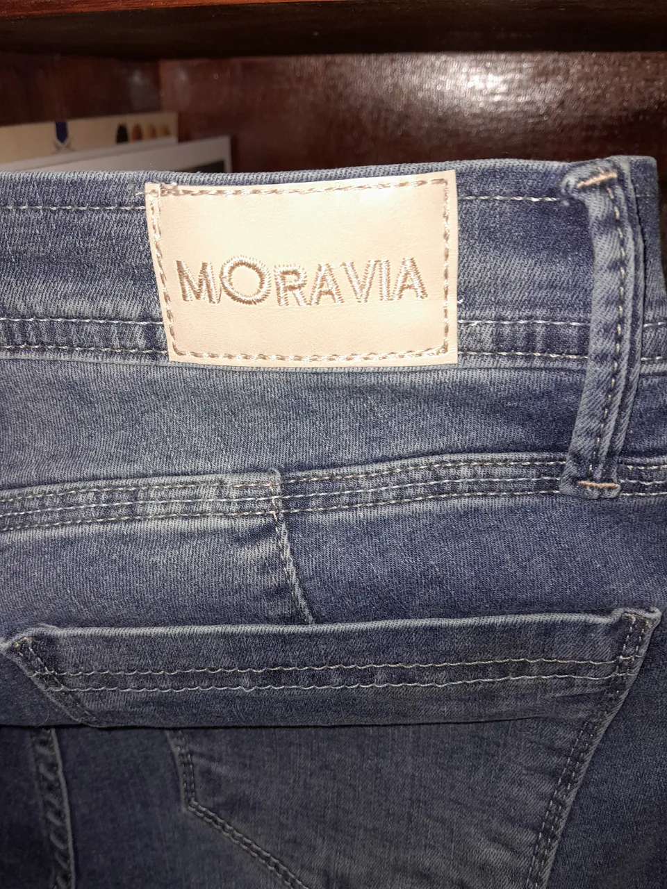 Jean Moravia - imagen 4